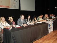 Conferência Estadual de Minas Gerais - Conferência Estadual de Minas Gerais. Foto: Fórum Estadual de Educação de Minas Gerais.
